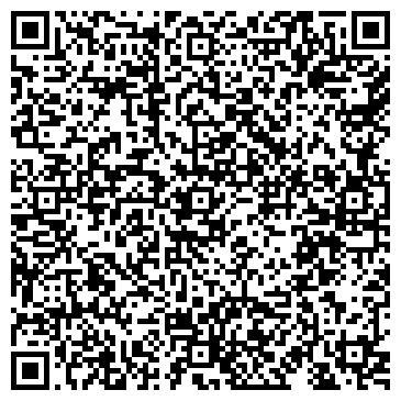 QR-код с контактной информацией организации Панда Пуфф