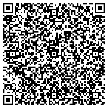 QR-код с контактной информацией организации Золушка