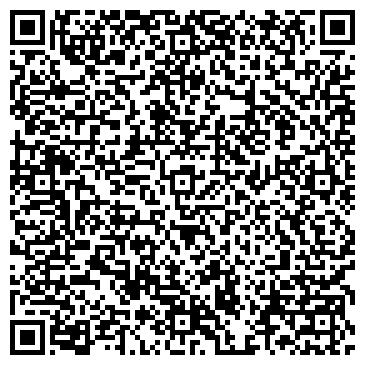 QR-код с контактной информацией организации СанТехДом, торгово-сервисная компания, Офис