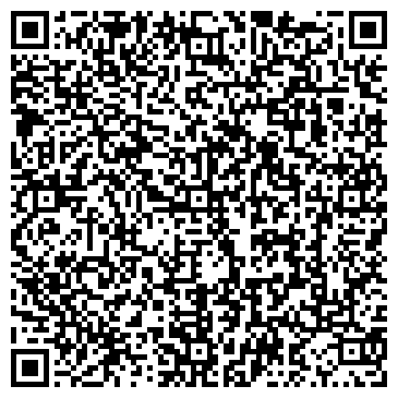 QR-код с контактной информацией организации КофеТун-СушиТун