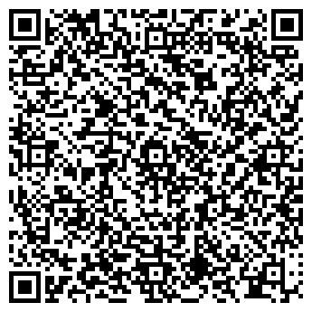 QR-код с контактной информацией организации Чулочная поляна
