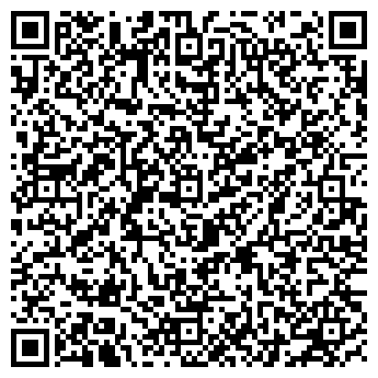 QR-код с контактной информацией организации Детский сад №21, г. Артем