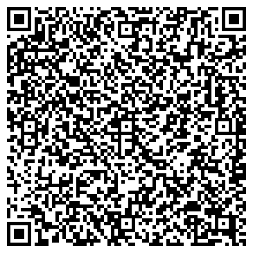 QR-код с контактной информацией организации Академия Слуха
