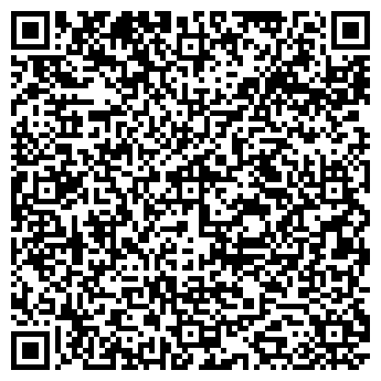 QR-код с контактной информацией организации ИП Афонина Ю.Н.