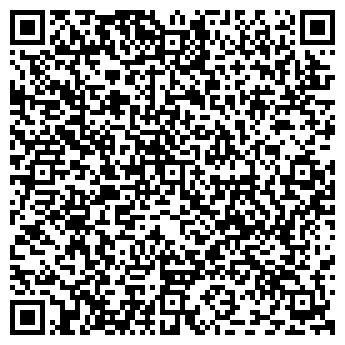 QR-код с контактной информацией организации ИП Каменева О.В.