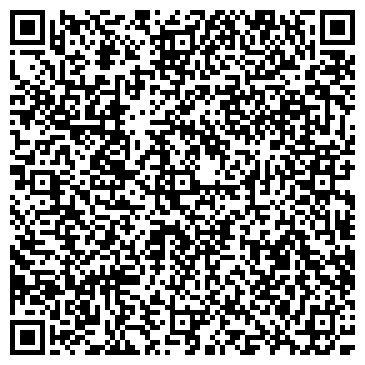 QR-код с контактной информацией организации ГрузАвто
