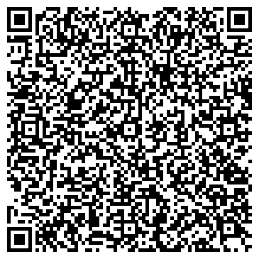 QR-код с контактной информацией организации Кладовая здоровья