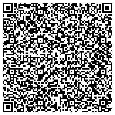 QR-код с контактной информацией организации ГБУ «Центр по работе с населением ЦАО города Москвы»