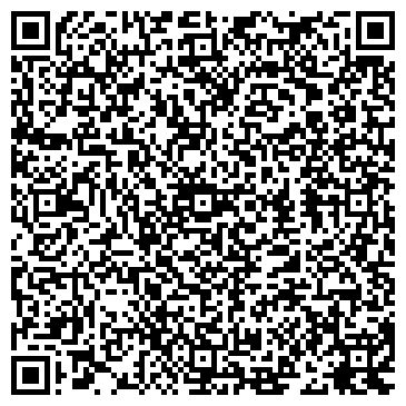 QR-код с контактной информацией организации Продовольственный минимаркет, ООО Визит