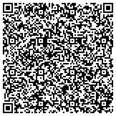 QR-код с контактной информацией организации АвтоНегабаритОмск, компания по перевозке негабаритных грузов, ИП Медведев Д.Л.