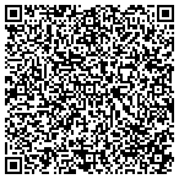 QR-код с контактной информацией организации ООО Торговый Дизайн