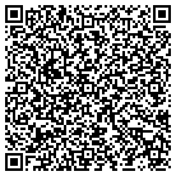 QR-код с контактной информацией организации ООО РИАПРОМ