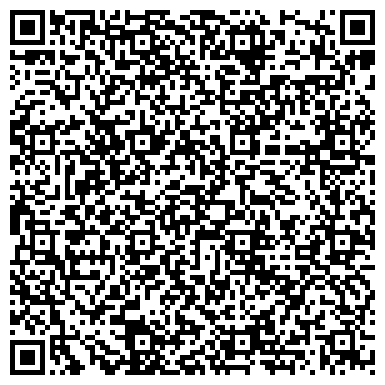 QR-код с контактной информацией организации Помпончик