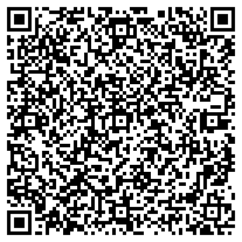 QR-код с контактной информацией организации Переделка