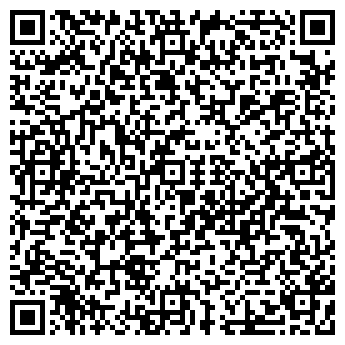 QR-код с контактной информацией организации O`Hara