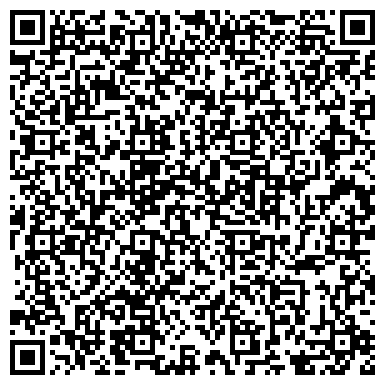 QR-код с контактной информацией организации Вишенка