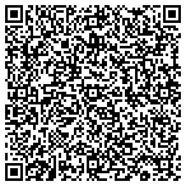 QR-код с контактной информацией организации ООО Метражи