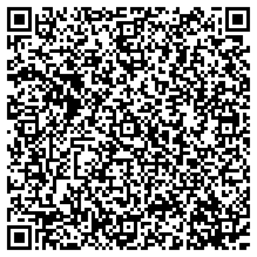 QR-код с контактной информацией организации Продовольственный магазин, ОАО Московское
