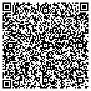 QR-код с контактной информацией организации ООО Астрея