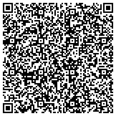 QR-код с контактной информацией организации ООО Техно-парк