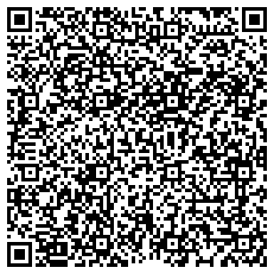 QR-код с контактной информацией организации ООО РесурсНефтегрупп