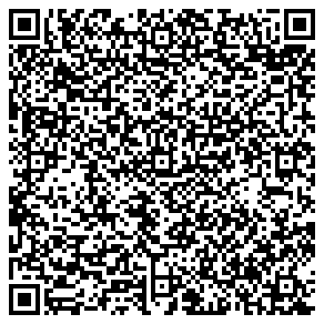 QR-код с контактной информацией организации Classic