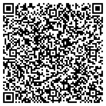 QR-код с контактной информацией организации Lazurit