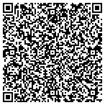 QR-код с контактной информацией организации Купец, продуктовый магазин, ООО Вектор