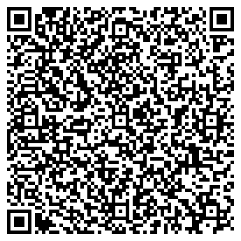 QR-код с контактной информацией организации АвтоЛаб