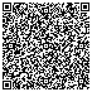 QR-код с контактной информацией организации Детский сад №12, общеразвивающего вида