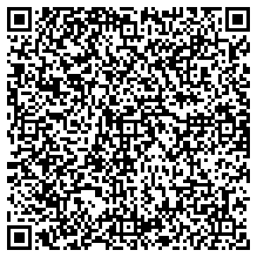 QR-код с контактной информацией организации ИП Клюева Е.В.