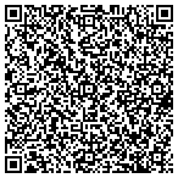 QR-код с контактной информацией организации Детский сад №168, Огонёк, общеразвивающего вида