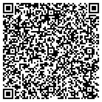 QR-код с контактной информацией организации Solomanda