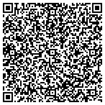 QR-код с контактной информацией организации Распродажа. Все для дома и семьи