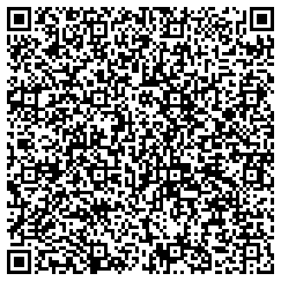 QR-код с контактной информацией организации ООО КухМейстер