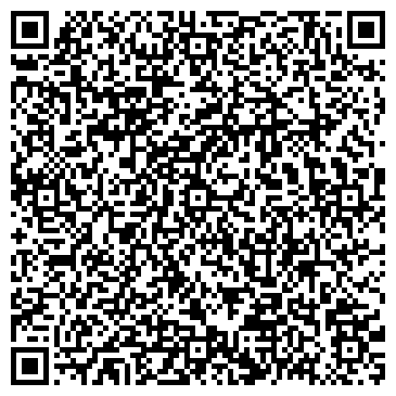 QR-код с контактной информацией организации ООО Теплоград
