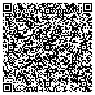 QR-код с контактной информацией организации ООО Комтеплор