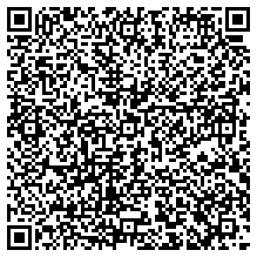 QR-код с контактной информацией организации ООО Мобиус