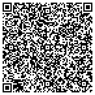 QR-код с контактной информацией организации ООО Автотранзит Омск