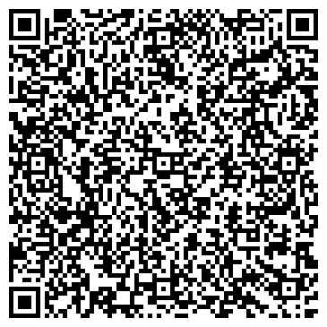QR-код с контактной информацией организации Белорусский трикотаж, магазин одежды, ИП Пауль В.В.