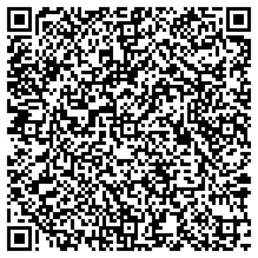 QR-код с контактной информацией организации Продуктовый магазин, ИП Касумов А.А.