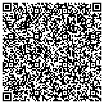 QR-код с контактной информацией организации ТеплоМир