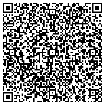 QR-код с контактной информацией организации ООО Омская Транспортная Компания