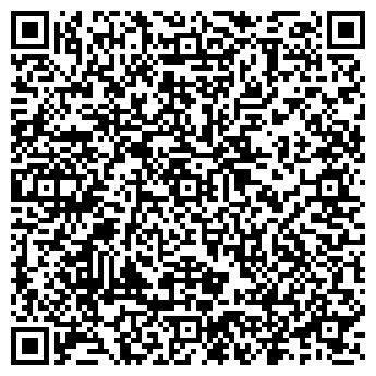 QR-код с контактной информацией организации CasaFelice