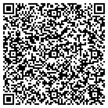 QR-код с контактной информацией организации ИП Мелтонян Р.М.