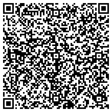 QR-код с контактной информацией организации Каравай, продуктовый магазин, ИП Акар Н.А.