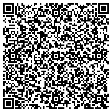 QR-код с контактной информацией организации Томские огни