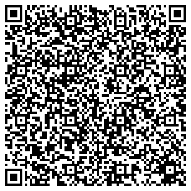 QR-код с контактной информацией организации Агентство недвижимости