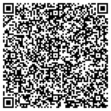 QR-код с контактной информацией организации СибСити