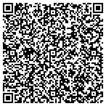 QR-код с контактной информацией организации Детская мода